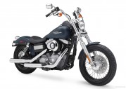 Harley-Davidson FXDB Dyna Street